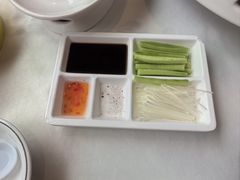 -福来居烤鸭店(天坛二店)