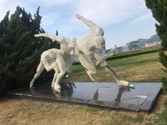 -星海广场