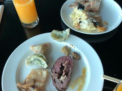 -澳门旅游塔360°旋转餐厅(南湾湖广场店)