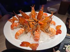 -红盔甲·小龙虾(车公庙店)