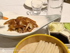 -悦色烤鸭店