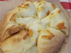 -西贝(上海我格广场店)