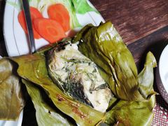 -Luang Prabang Kitchen Restaurant