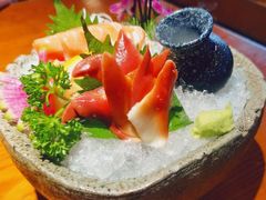 -鳗鱼家居酒屋(久凌大厦店)