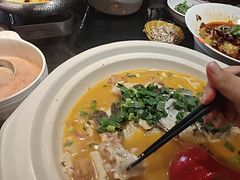 -川流不息·地道川菜·小龙虾(新松江路店)