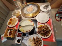 -千滋百味自助海鲜烤肉(布吉景华店)
