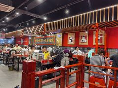 大堂-华仔龙虾(永乐路总店)