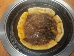 -咱屯子铁锅炖直营店(南湖大路店)