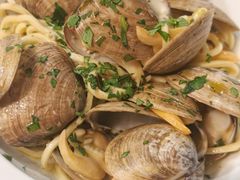-BONAZZA 意大利餐厅