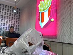 -肯德基(西桥店)