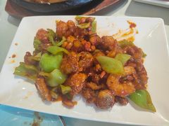 -桃子餐厅·天津菜(红星路直营店)