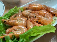 -阿杰臻选海鲜饭店(普陀山店)