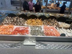 -半岛听涛蒸汽海鲜自助(K11店)