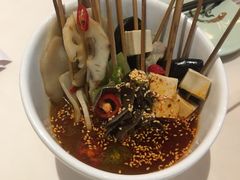 -大铁勺新津菜(东丽阳光新业广场店)