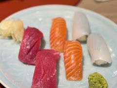 -小山日本料理(兴业太古汇店)