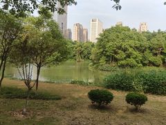 -艾溪湖湿地公园