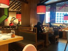 -老阿爸鲜鱼土菜(园区永旺店)