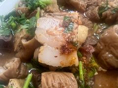 -胖子卤煮