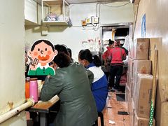 大堂-玲玲米粉·新疆现炒米粉(大十字总店)