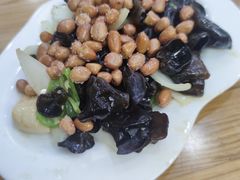 -西域美食兰州老马拉面(正阳大街店)