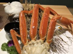 -割烹旭日本料理(龙湖狮山天街店)