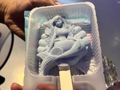 -泉城欧乐堡海洋极地世界