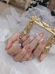 -沐白•盛妍日式美甲美睫