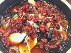 -成都驻京办餐厅(蜀都宾馆店)