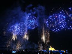 -泰达航母主题公园