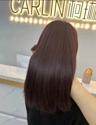 -柯琳造型