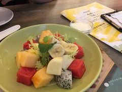 -卡朋西餐(较场西路店)