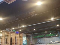 大堂-香猪坊(五道口店)
