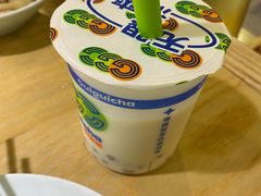 -桂桂茶(万嘉广场店)