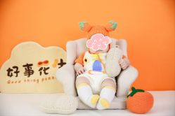 -童年时光专业儿童摄影(龙首店)