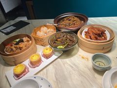 -陶陶居酒家(环市东店)