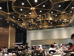 大堂-正斗·港式粤菜(SKLP店)