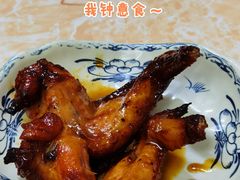 -渔记茶餐厅(渔村店)