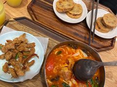 -小满手工粉(上海维璟广场店)