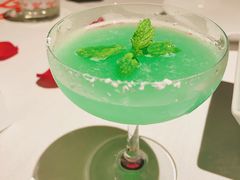 梧桐鸡尾酒-梧桐