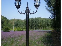 -紫海香堤香草艺术庄园