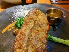 -原石牛扒·约会餐厅(龙城万科里店)