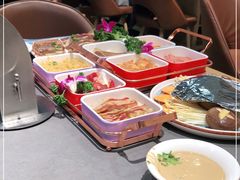 -金龙烧烤·牛肉面(西塔店)
