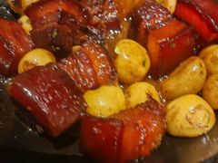 -中国徽菜·徽商故里(广安门店)