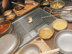 -夜食白市Yespicy·烧烤啤酒宵夜(番禺四海城店)