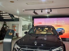 -上海德星奔驰(江杨南路店)