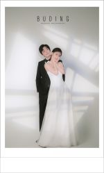 -布丁婚纱摄影工作室