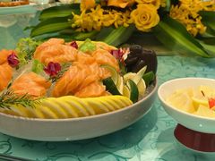 -杭州香格里拉·香宫中餐厅