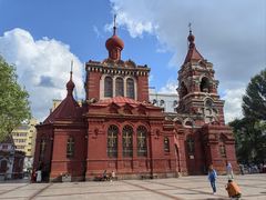 -圣·阿列克谢耶夫教堂