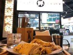 -阿金大白·上海菜馆(新天地店)