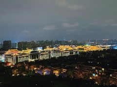 -烛影拾光观景餐厅·创意菜·摄影·小提琴(大唐不夜城店)